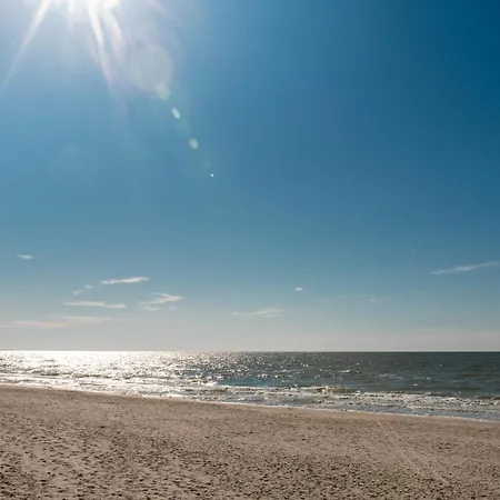 公寓 2b Niebieskie Z Basenem Krytym, Odkrytym, Sala Zabaw, Animacjami *