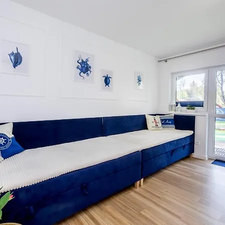 2b Niebieskie Z Basenem Krytym, Odkrytym, Sala Zabaw, Animacjami