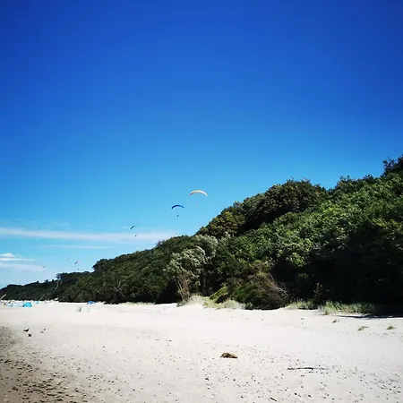 2b Niebieskie Dawniej Blue Marine Z Basenem Krytym, Odkrytym, Salą Zabaw, Animacjami *