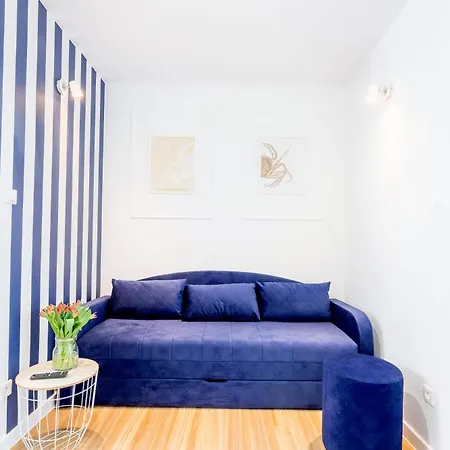 Apartament 2b Niebieskie Dawniej Blue Marine Z Basenem Krytym, Odkrytym, Salą Zabaw, Animacjami *