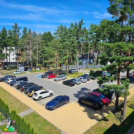 2b Niebieskie Z Basenem Krytym, Odkrytym, Sala Zabaw, Animacjami Poddąbie