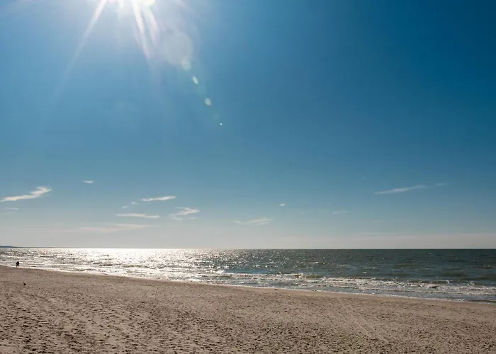 Διαμέρισμα 2b Niebieskie Z Basenem Krytym, Odkrytym, Sala Zabaw, Animacjami *