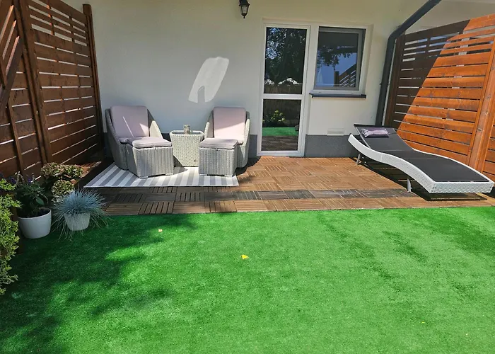 2b Niebieskie Z Basenem Krytym, Odkrytym, Sala Zabaw, Animacjami Διαμέρισμα Poddąbie