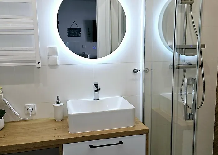 2b Niebieskie Dawniej Blue Marine Z Basenem Krytym, Odkrytym, Salą Zabaw, Animacjami Apartament *