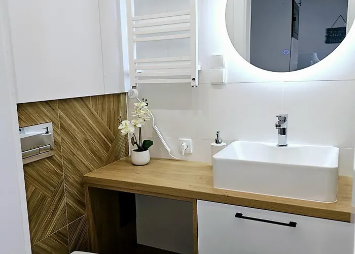 Apartament 2b Niebieskie Dawniej Blue Marine Z Basenem Krytym, Odkrytym, Salą Zabaw, Animacjami Poddąbie