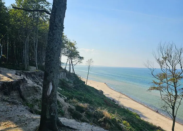 2b Niebieskie Dawniej Blue Marine Z Basenem Krytym, Odkrytym, Salą Zabaw, Animacjami Apartament